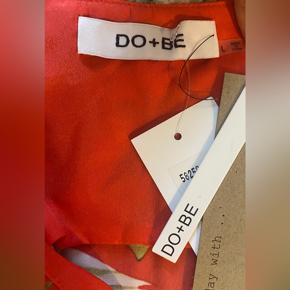 Boho Blouse - Picture 3 of 4